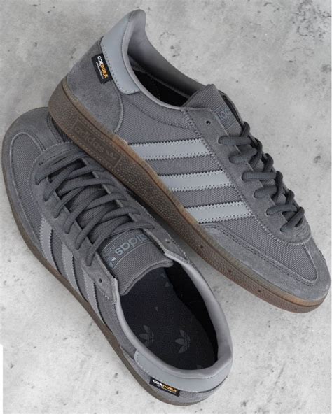 adidas handball spezial trainers solid grey|handball spezial unisex trainers.